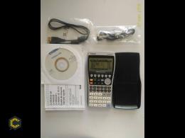 Venta Calculadora Casio FX-***** Gll programa para topografía