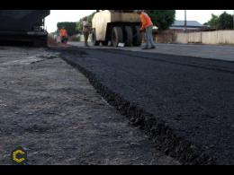 Se necesita contratista para pavimentar