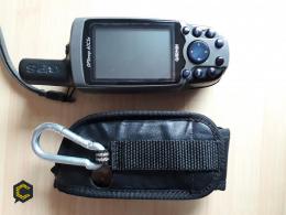 Se vende Gps Garmin 60csx
