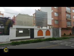 VENTA DE LOTE