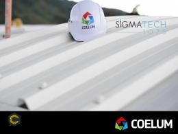 CUBIERTAS TRAPEZOIDALES PVC