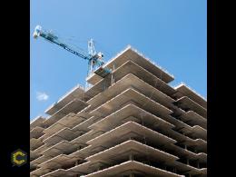 Se requiere contratista de estructuras en concreto