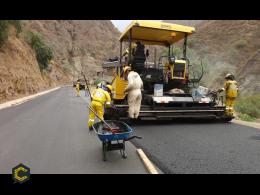 SERVICIO DE SUMINISTRO E INSTALACIÓN DE PAVIMENTO ASFÁLTICO. ESTAMOS UBICADOS EN MEDELLIN
