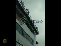 INGENIERÍA EN ANDAMIOS CERTIFICADOS