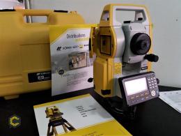Se vende ESTACIÓN TOTAL TOPCON ES 65