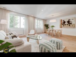 Se busca empresa constructora para el desarrollo de proyectos inmobiliarios