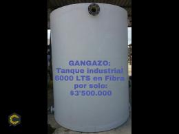 PROMOCIÓN...  TANQUE ***** LTS