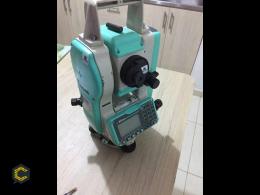 En venta estación total Nikon dtm ***** precisión 5"