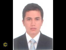 Estudiante ingenieria civil 7mo semestre