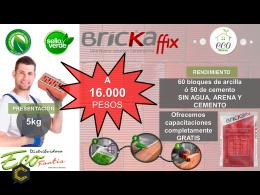 BRICKAffix