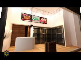 Servicio de renderizacion para tus proyectos
