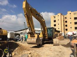Se vende EXCAVADORA CATERPILLAR ***** CL
