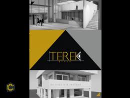 Terek Group Empresa de Diseño Arquitectónico