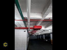 Red Auxiliar de Agua Potable