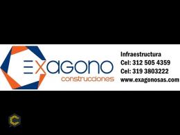 Portafolio Servicios de Construccion