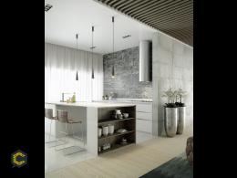 ViasualID / Render Arquitectonico