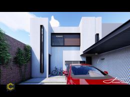 DIGITALIZACION ARQUITECTONICA