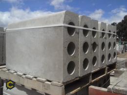 Suministro de Prefabricados En Concreto