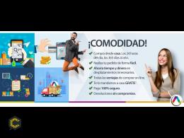 cotice sobre medidas en linea