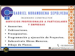 Ingeniero Constructor