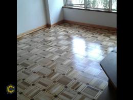Pisos en madera