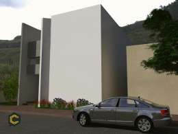 Arquitecto, planimetria diseño y visualizacion arquitectonica 3d