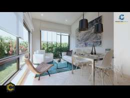 RENDER ARQUITECTÓNICO / DISENO ARQUITECTONICO