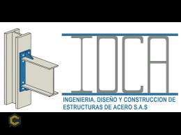 DISEÑO, FABRICACIÓN Y MONTAJE DE ESTRUCTURAS METÁLICAS.