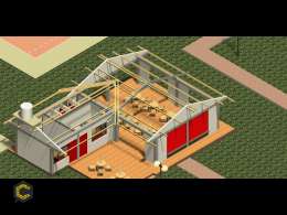 técnico profesional en construcción y electricidad industrial