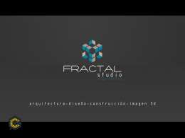 Fractal Studio Arquitectos