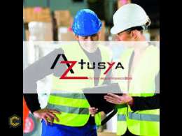 SEGURIDAD INDUSTRIAL