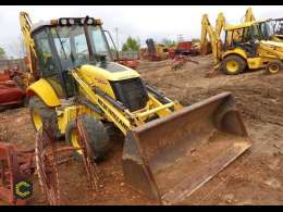 Venta de pajarita marca New Holland modelo *****