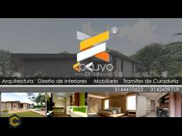 Arquitectura y Diseño de Interiores