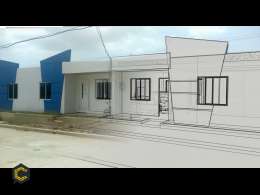 Diseño, Presupuestos de obras y proyectos en general