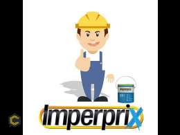 DISTRIBUCIONES DE IMPERMEABILIZANTE IMPERPRIX