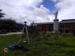 Georeferenciacion.
