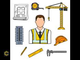 Busco empleo como ingeniero auxiliar