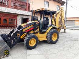 SE VENDE Caterpillar *****D it modelo *****.