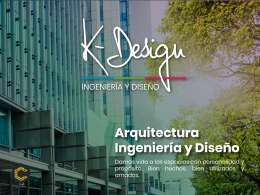 Servicios de construcción, remodelación y mantenimiento