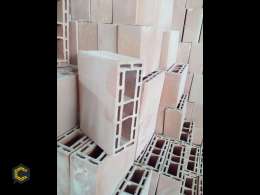 Materiales de construccion en Arcilla