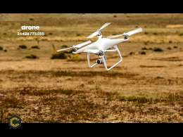 Servicio de Dron en la ciudad de Neiva