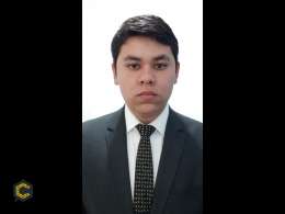 ESTUDIANTE DE INGENIERÍA CIVIL