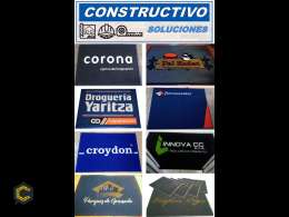 COMECIALIZACIÓN TAPETES ATRAPAMUGRE PUBLICITARIOS