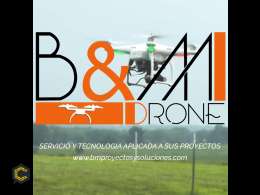 B&M Drone
