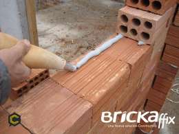 BRICKAffix