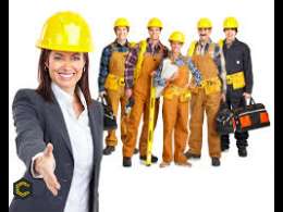 Busco empleo como HSEQ