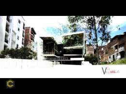 Consultores en proyectos de Arquitectura,  Urbanismo e Ingeniería