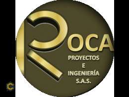 ROCA PROYECTOS E INGENIERÍA S.A.S