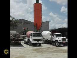 CONCRETO DE TODOS LOS TIPOS CON BOMBA