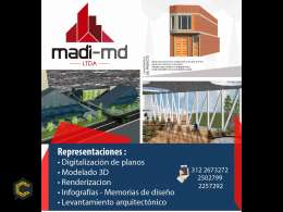 REPRESENTACIONES